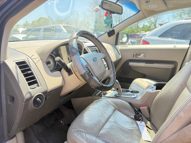 ford edge 2007 2FMDK39C27BB10370 image ford edge 2007 2FMDK39C27BB10370 image