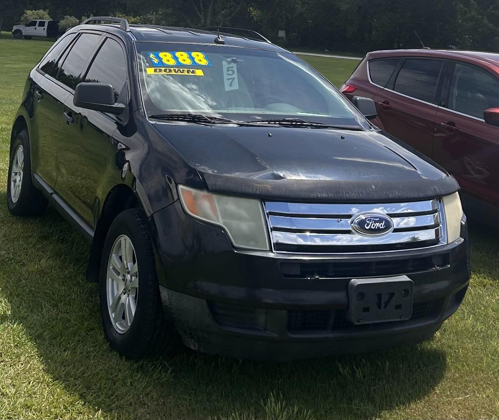 ford edge 2007 2FMDK46C57BB24421 image ford edge 2007 2FMDK46C57BB24421 image
