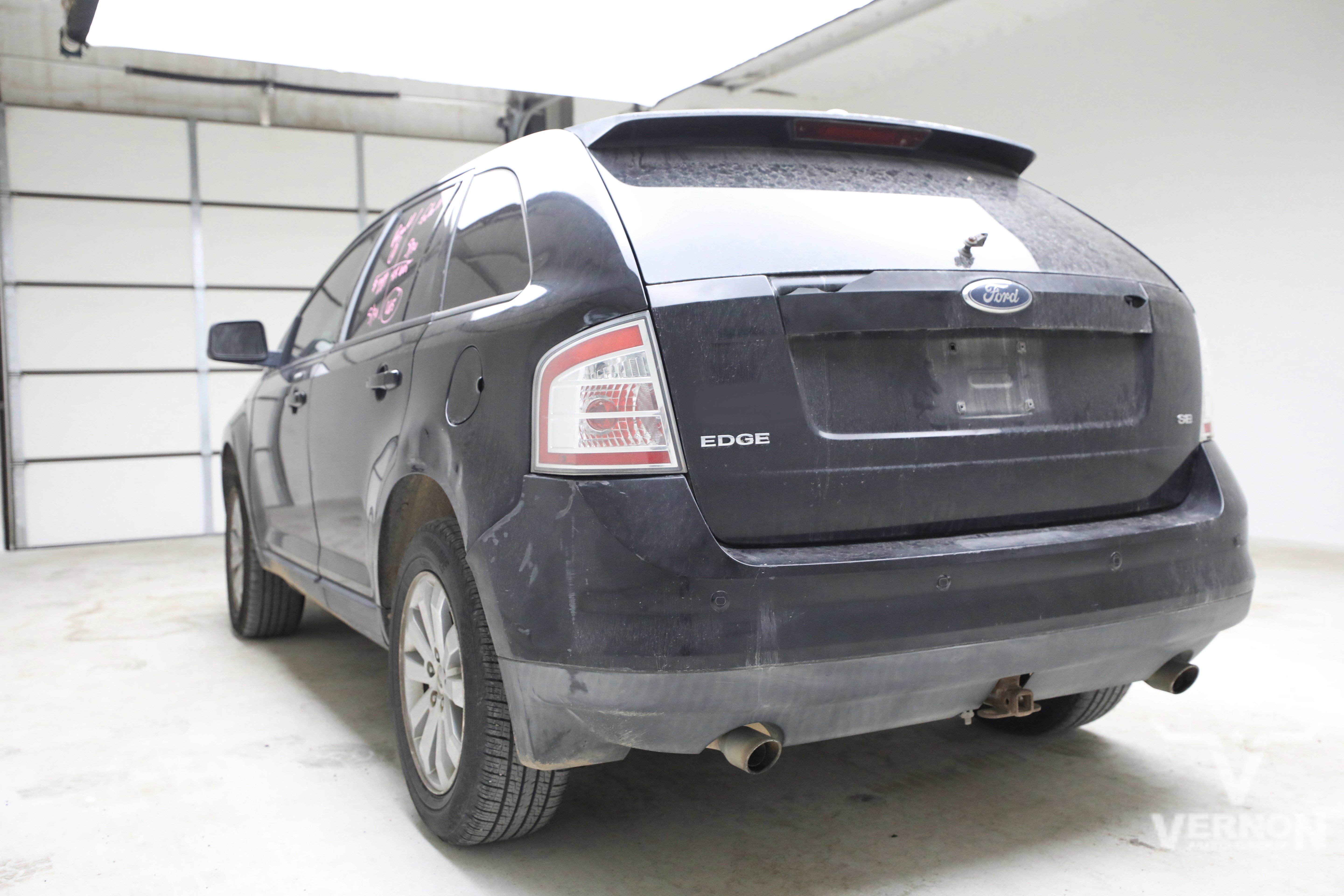 ford edge 2007 2FMDK38C17BA72325 image ford edge 2007 2FMDK38C17BA72325 image