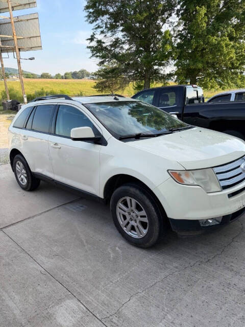 ford edge 2007 2FMDK38C57BA80489 image ford edge 2007 2FMDK38C57BA80489 image