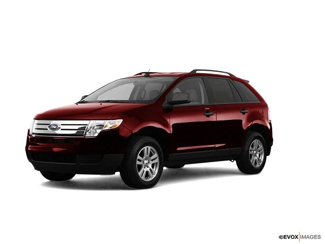 ford edge 2007 2FMDK38C67BA64978 image ford edge 2007 2FMDK38C67BA64978 image