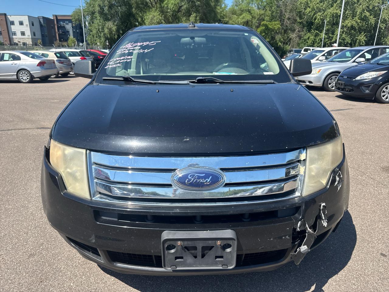 ford edge 2007 2FMDK46C57BB07764 image ford edge 2007 2FMDK46C57BB07764 image