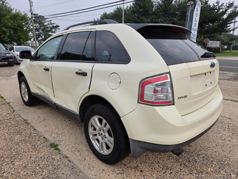 ford edge 2007 2FMDK36CX7BA93502 image ford edge 2007 2FMDK36CX7BA93502 image