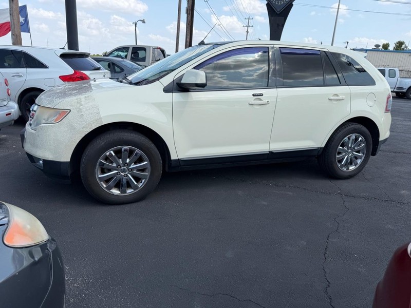 ford edge 2007 2FMDK39C07BB06172 image ford edge 2007 2FMDK39C07BB06172 image