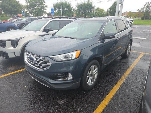 ford edge 2019 2FMPK4J98KBC75366 image ford edge 2019 2FMPK4J98KBC75366 image