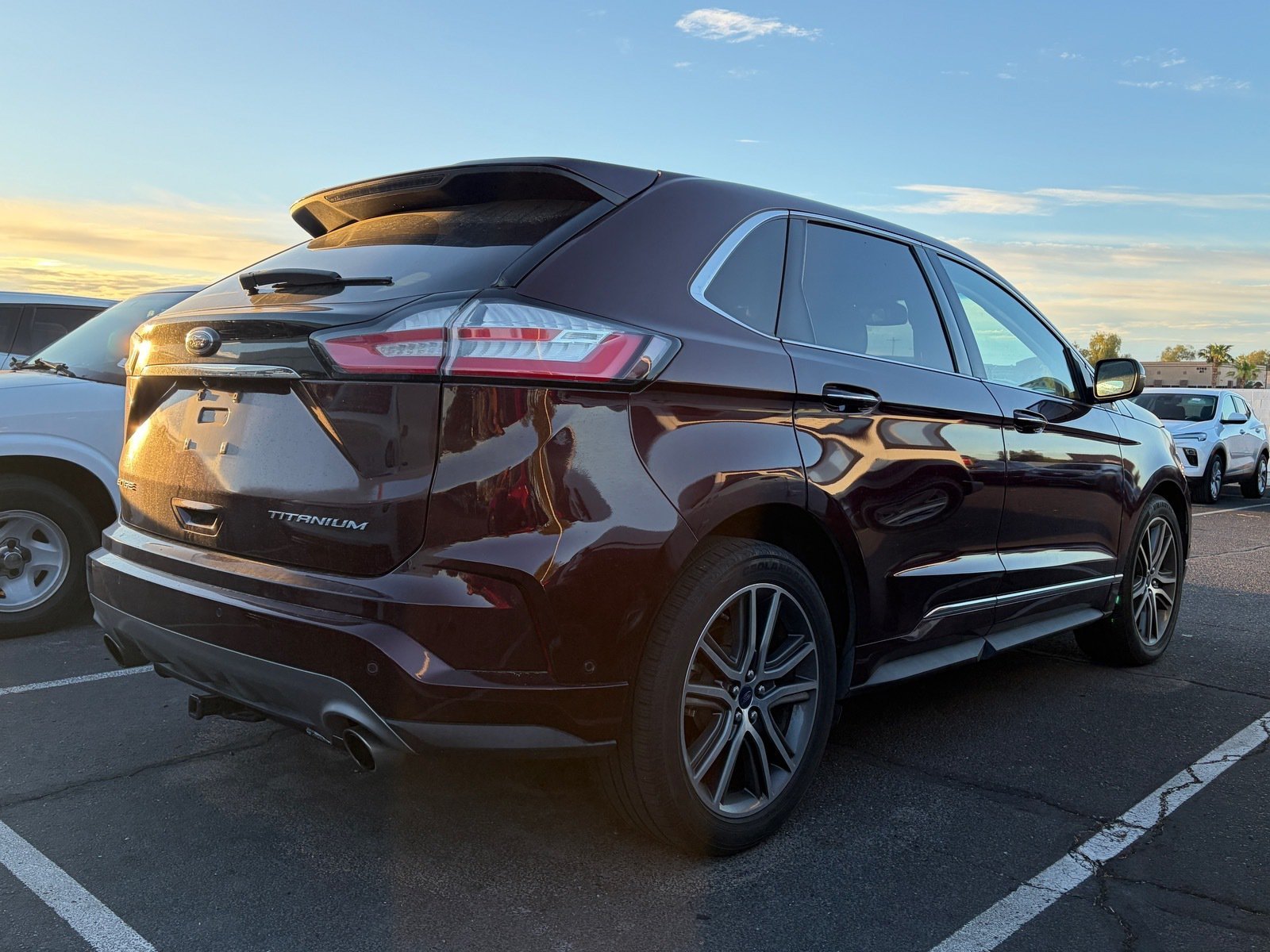 ford edge 2019 2FMPK3K93KBB76611 image ford edge 2019 2FMPK3K93KBB76611 image