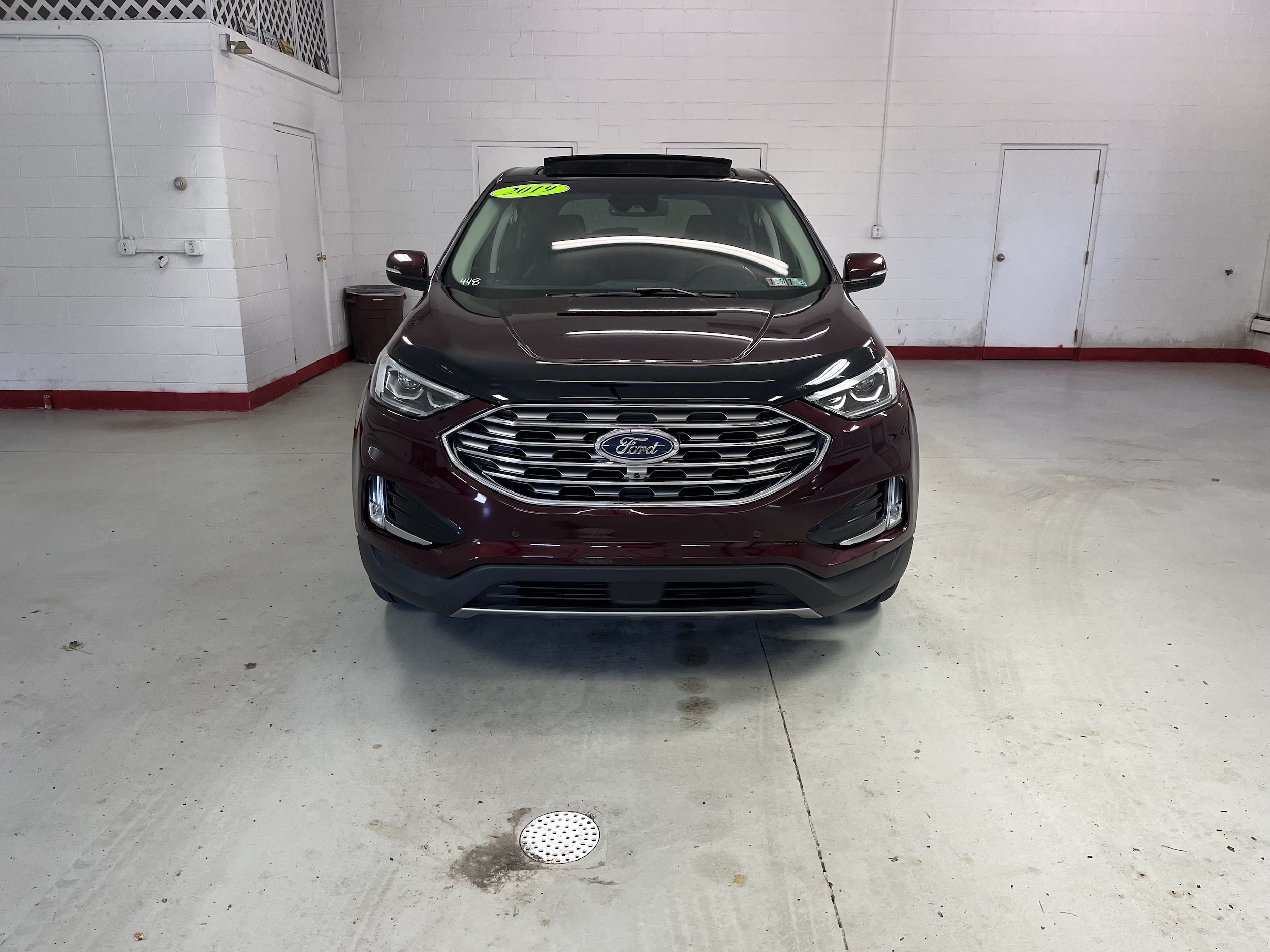 ford edge 2019 2FMPK4K99KBB45448 image ford edge 2019 2FMPK4K99KBB45448 image