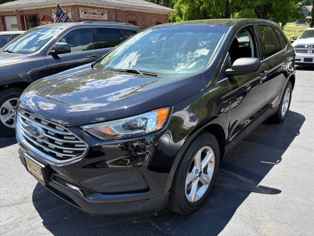 ford edge 2019 2FMPK4G9XKBB30790 image ford edge 2019 2FMPK4G9XKBB30790 image