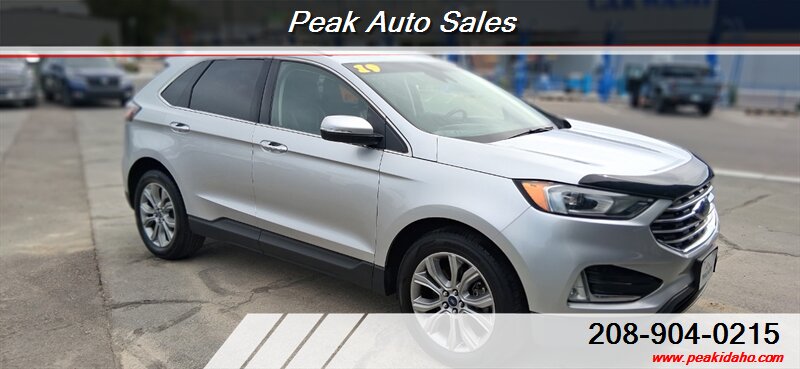 ford edge 2019 2FMPK4K90KBC22420 image ford edge 2019 2FMPK4K90KBC22420 image