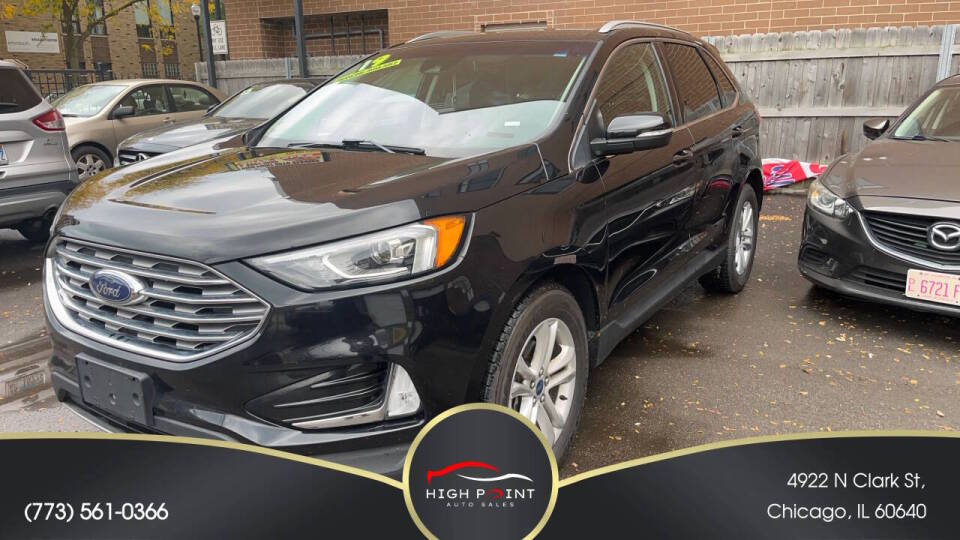 ford edge 2019 2FMPK3J95KBB90155 image ford edge 2019 2FMPK3J95KBB90155 image