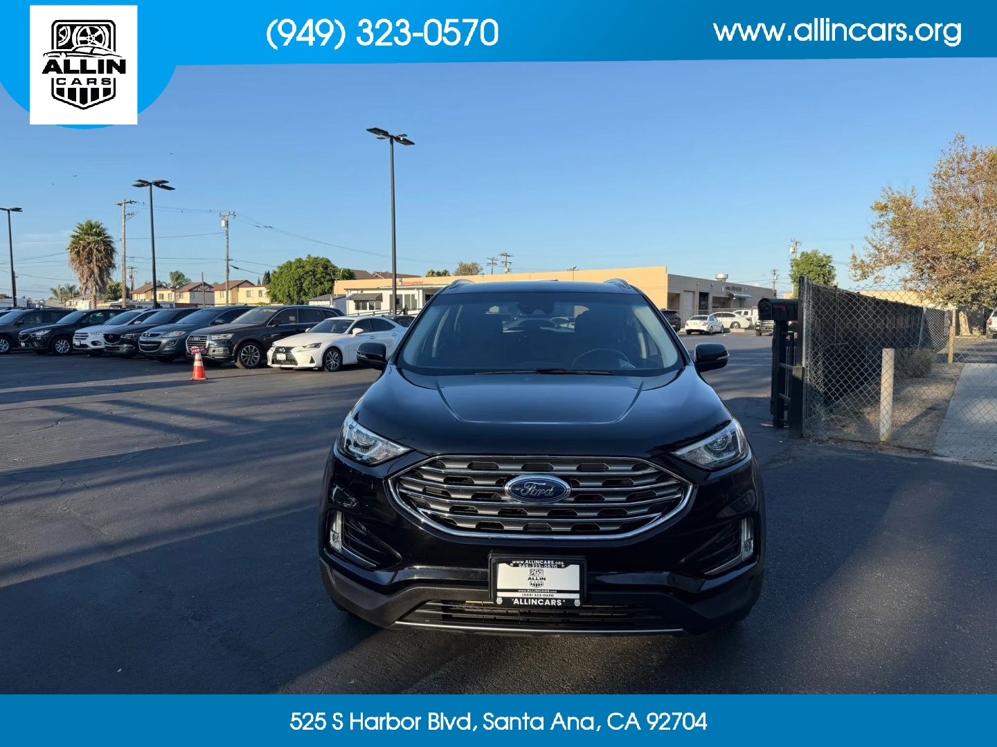 ford edge 2019 2FMPK3J97KBB93462 image ford edge 2019 2FMPK3J97KBB93462 image