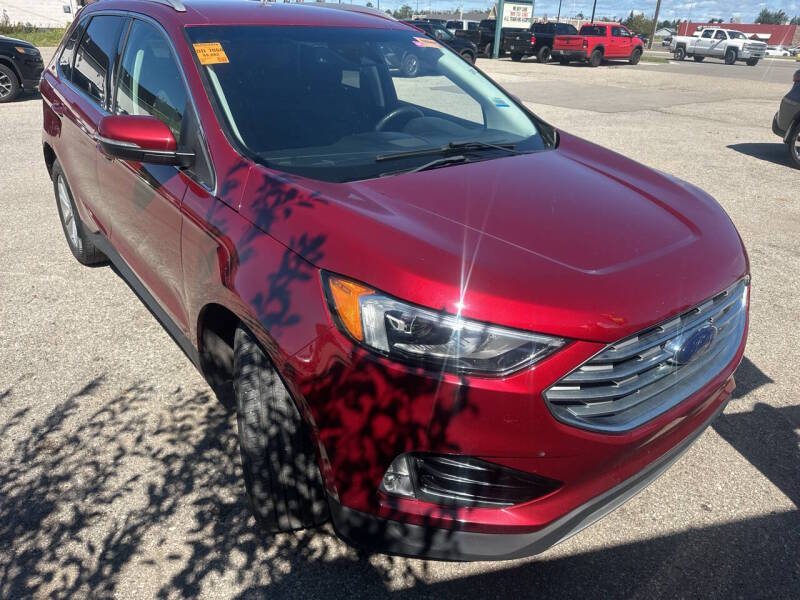 ford edge 2019 2FMPK4J99KBC54221 image ford edge 2019 2FMPK4J99KBC54221 image