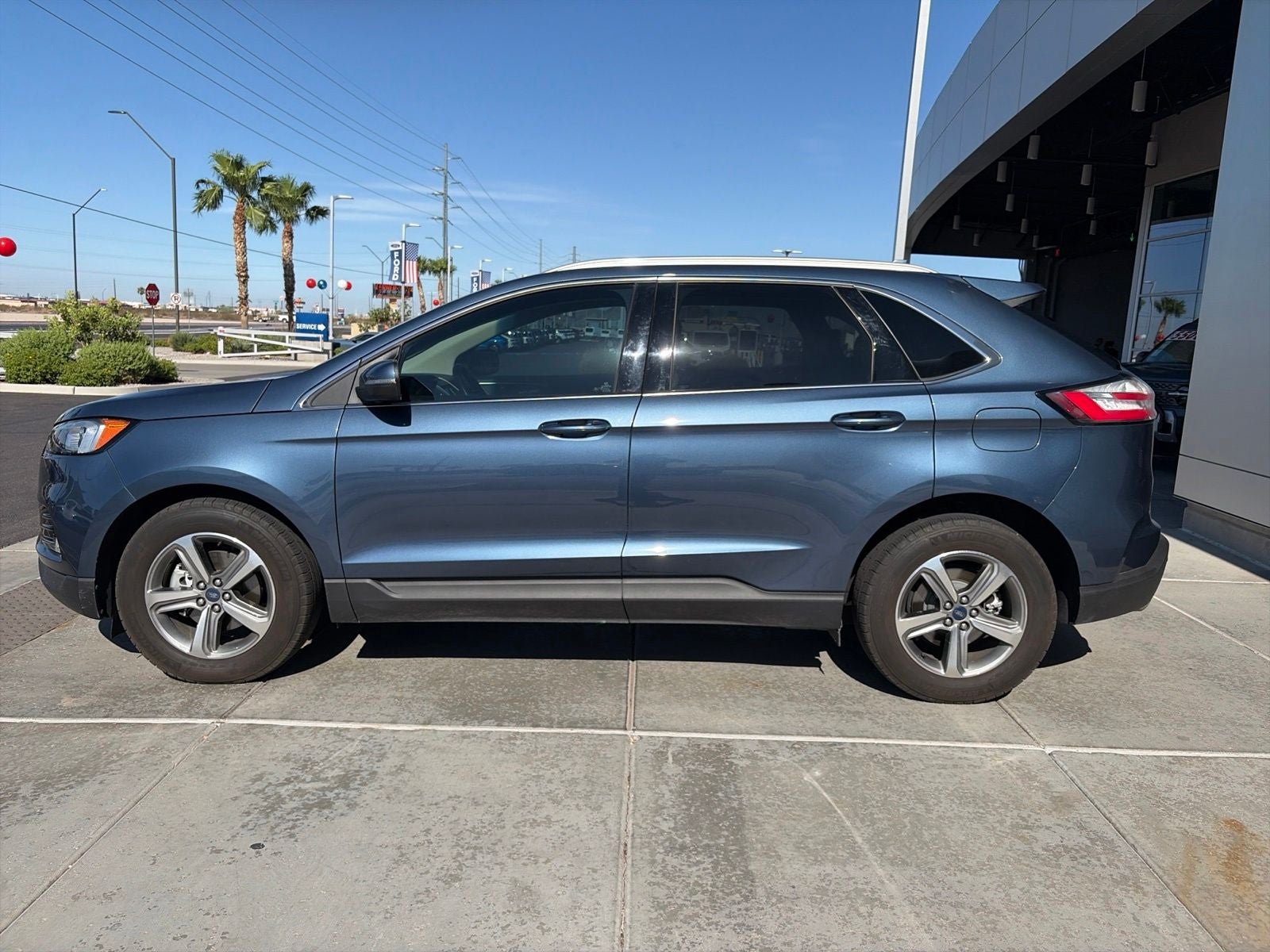 ford edge 2019 2FMPK3J98KBC63485 image ford edge 2019 2FMPK3J98KBC63485 image