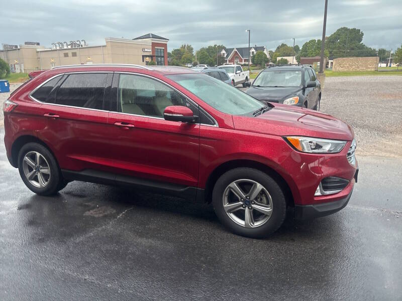 ford edge 2019 2FMPK3J93KBB25532 image ford edge 2019 2FMPK3J93KBB25532 image