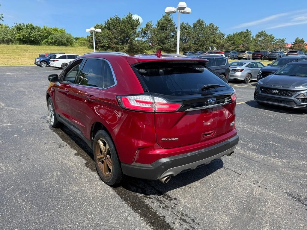 ford edge 2019 2FMPK4J96KBC61322 image ford edge 2019 2FMPK4J96KBC61322 image