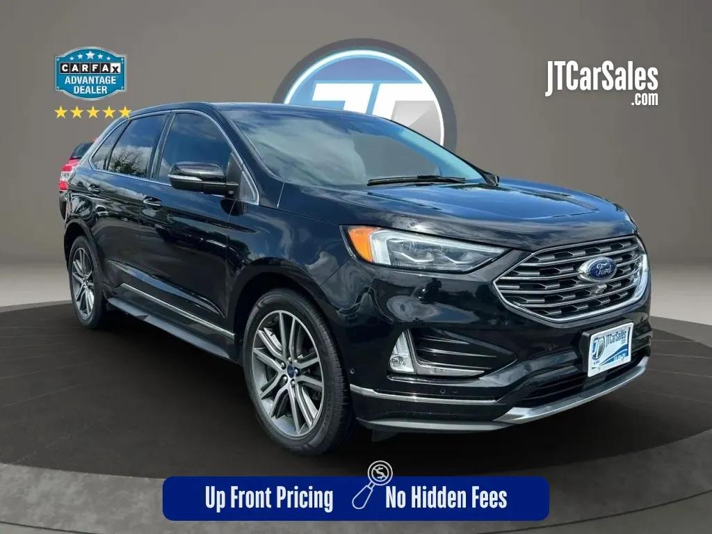 ford edge 2019 2FMPK4K90KBB27582 image ford edge 2019 2FMPK4K90KBB27582 image