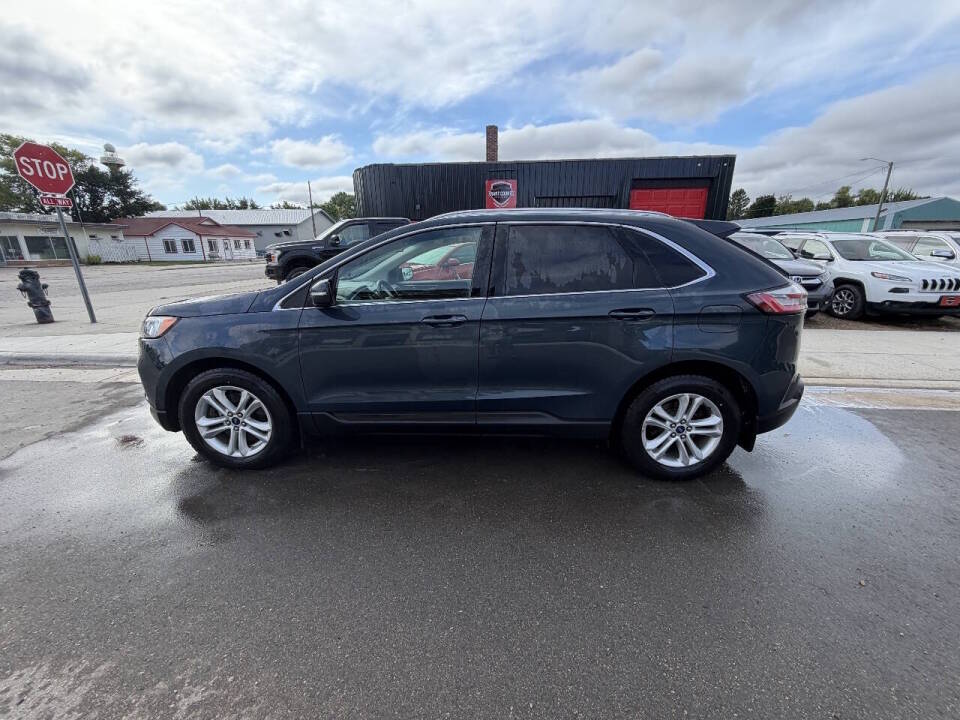 ford edge 2019 2FMPK4J91KBB41962 image ford edge 2019 2FMPK4J91KBB41962 image