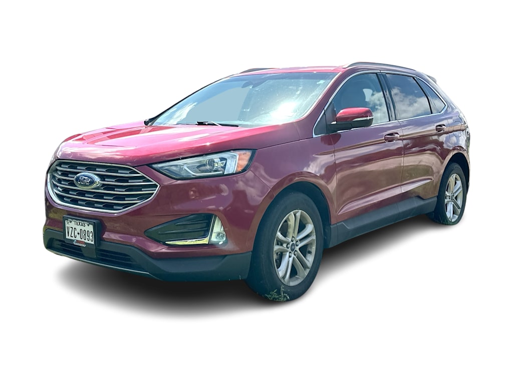 ford edge 2019 2FMPK3J96KBC09800 image ford edge 2019 2FMPK3J96KBC09800 image