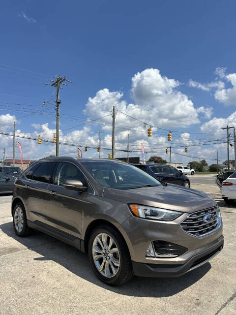 ford edge 2019 2FMPK4K96KBC49802 image ford edge 2019 2FMPK4K96KBC49802 image