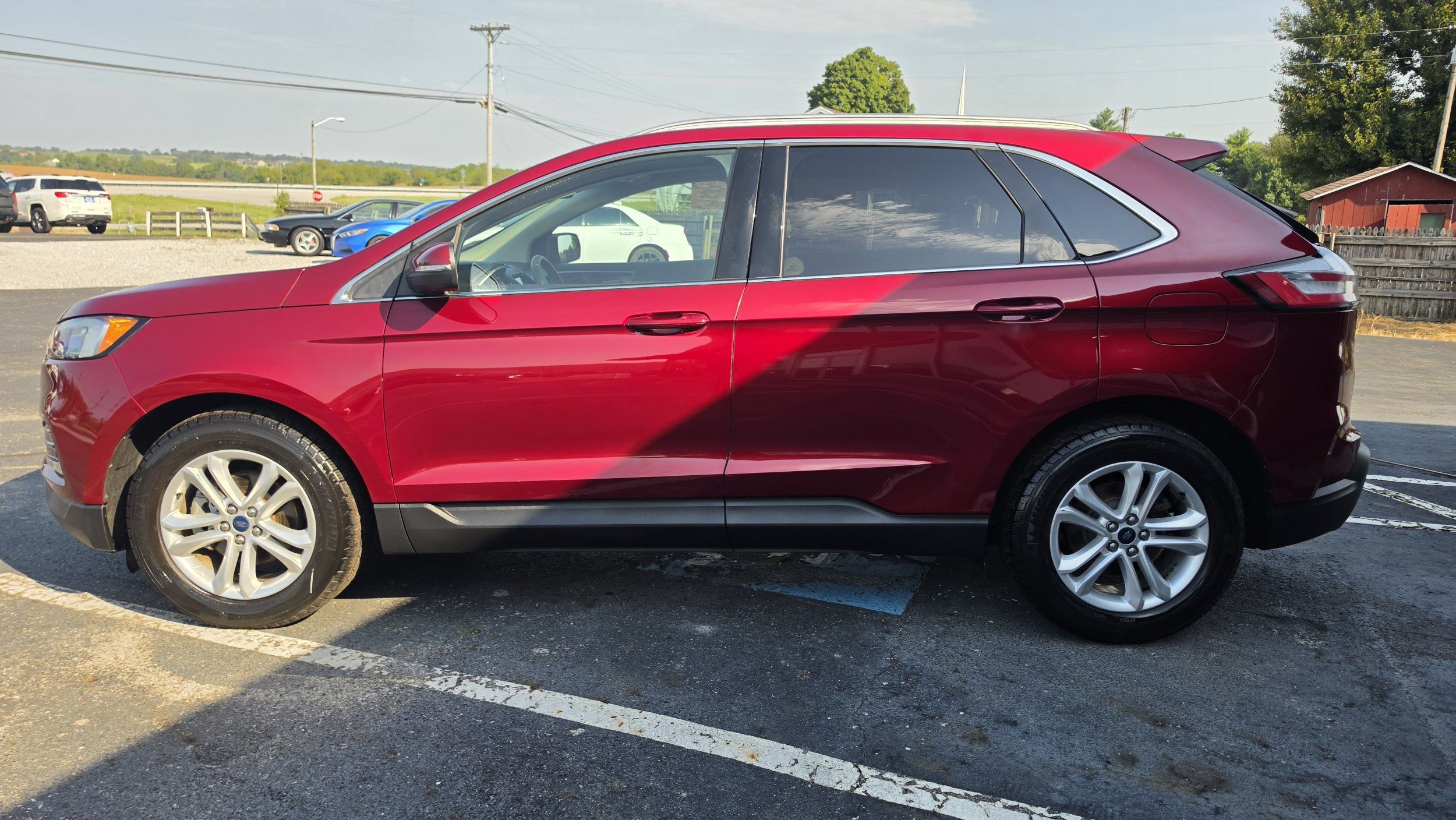 ford edge 2019 2FMPK3J97KBB59697 image ford edge 2019 2FMPK3J97KBB59697 image