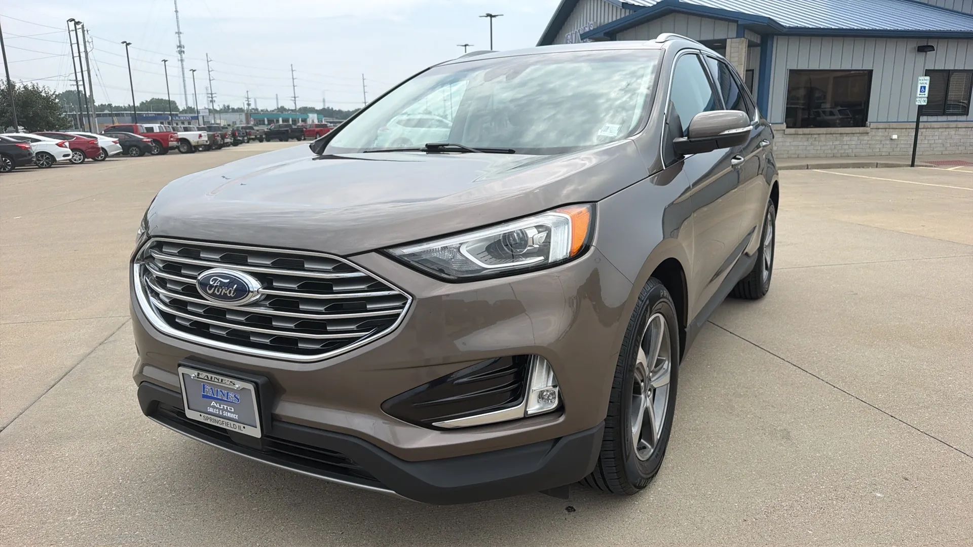 ford edge 2019 2FMPK4J95KBC71209 image ford edge 2019 2FMPK4J95KBC71209 image