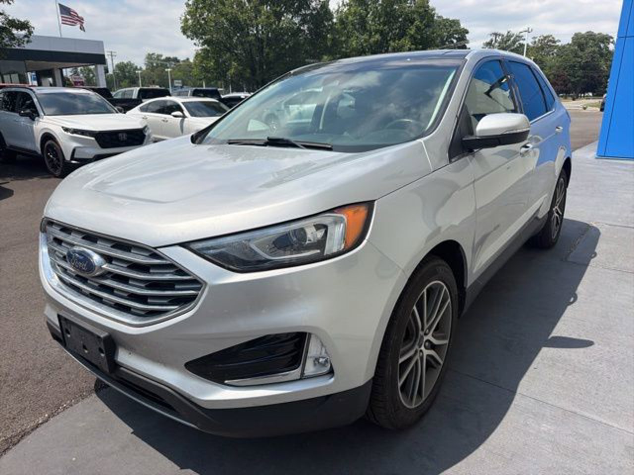 ford edge 2019 2FMPK4K9XKBB87000 image ford edge 2019 2FMPK4K9XKBB87000 image
