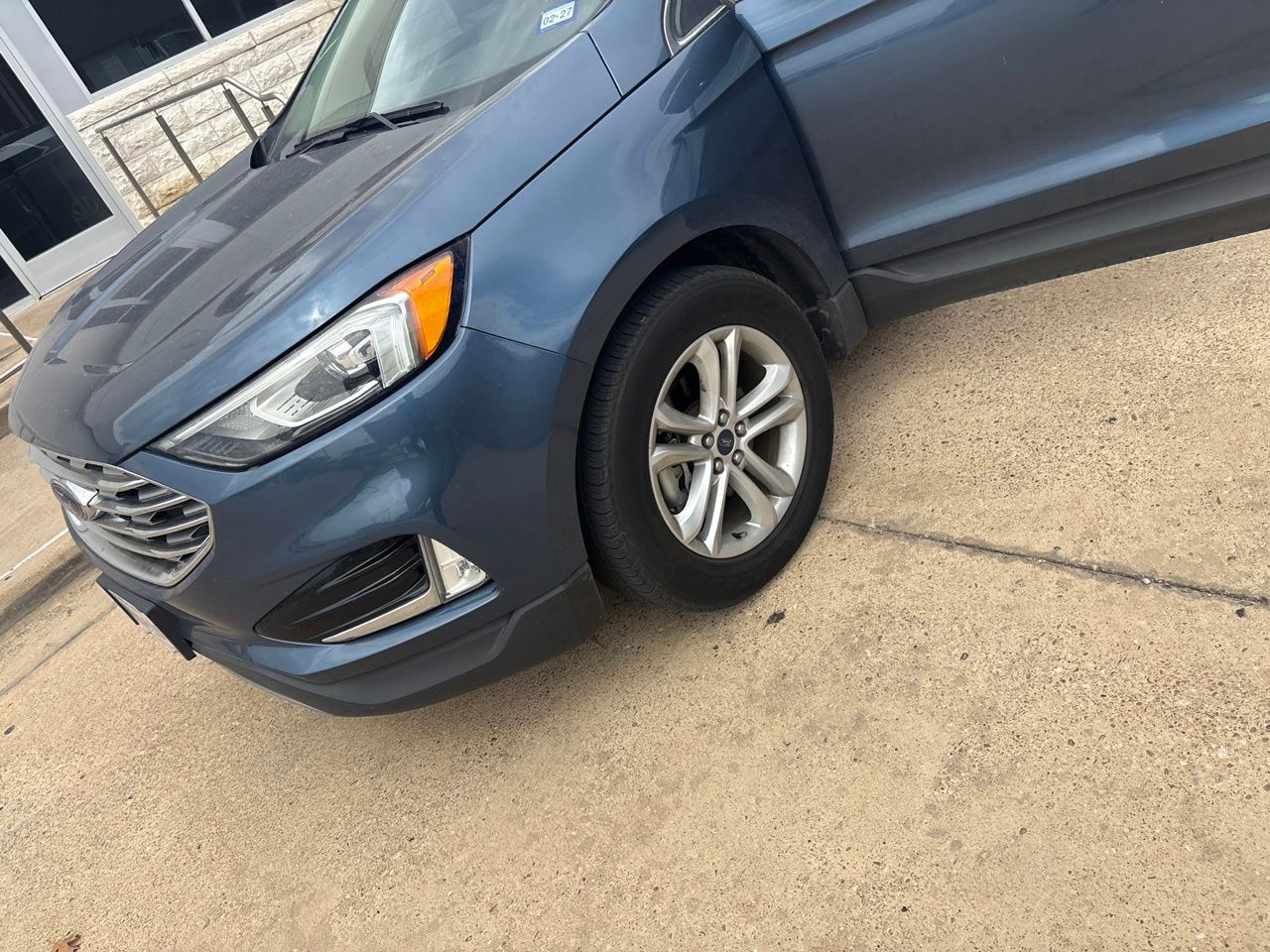 ford edge 2019 2FMPK3J97KBC72906 image ford edge 2019 2FMPK3J97KBC72906 image