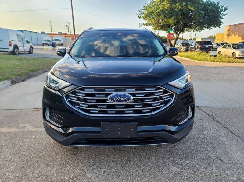 ford edge 2019 2FMPK3K92KBB53773 image ford edge 2019 2FMPK3K92KBB53773 image
