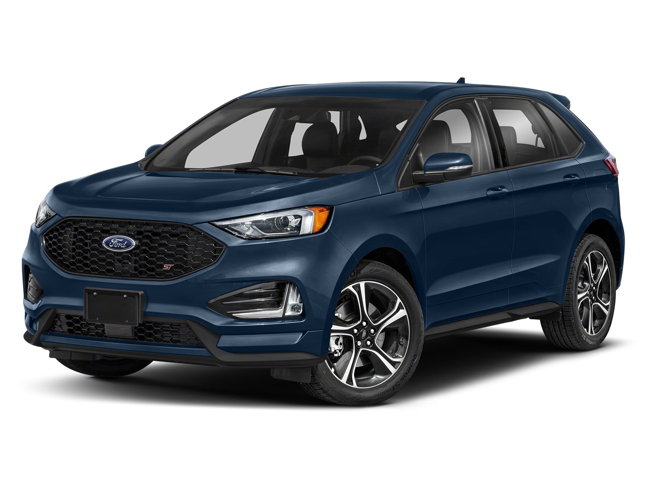 ford edge 2019 2FMPK4AP4KBB13152 image