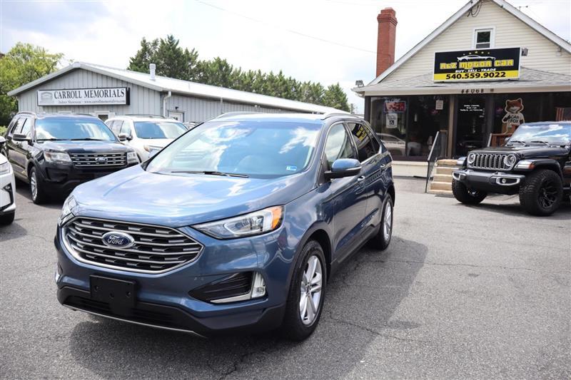 ford edge 2019 2FMPK4J94KBB45231 image ford edge 2019 2FMPK4J94KBB45231 image