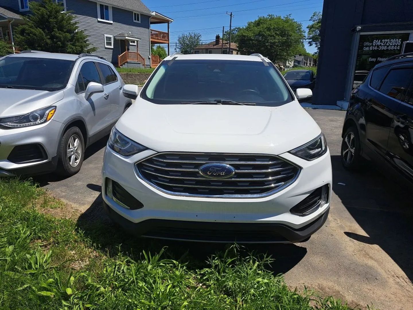 ford edge 2019 2FMPK3J91KBC24639 image ford edge 2019 2FMPK3J91KBC24639 image