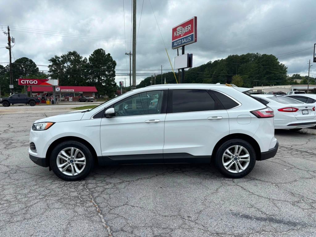 ford edge 2019 2FMPK4J93KBC03524 image ford edge 2019 2FMPK4J93KBC03524 image