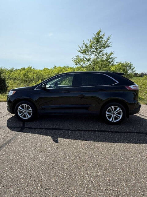 ford edge 2019 2FMPK4J93KBB83081 image ford edge 2019 2FMPK4J93KBB83081 image