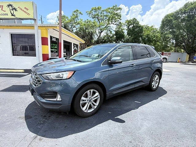 ford edge 2019 2FMPK4J94KBB67410 image ford edge 2019 2FMPK4J94KBB67410 image