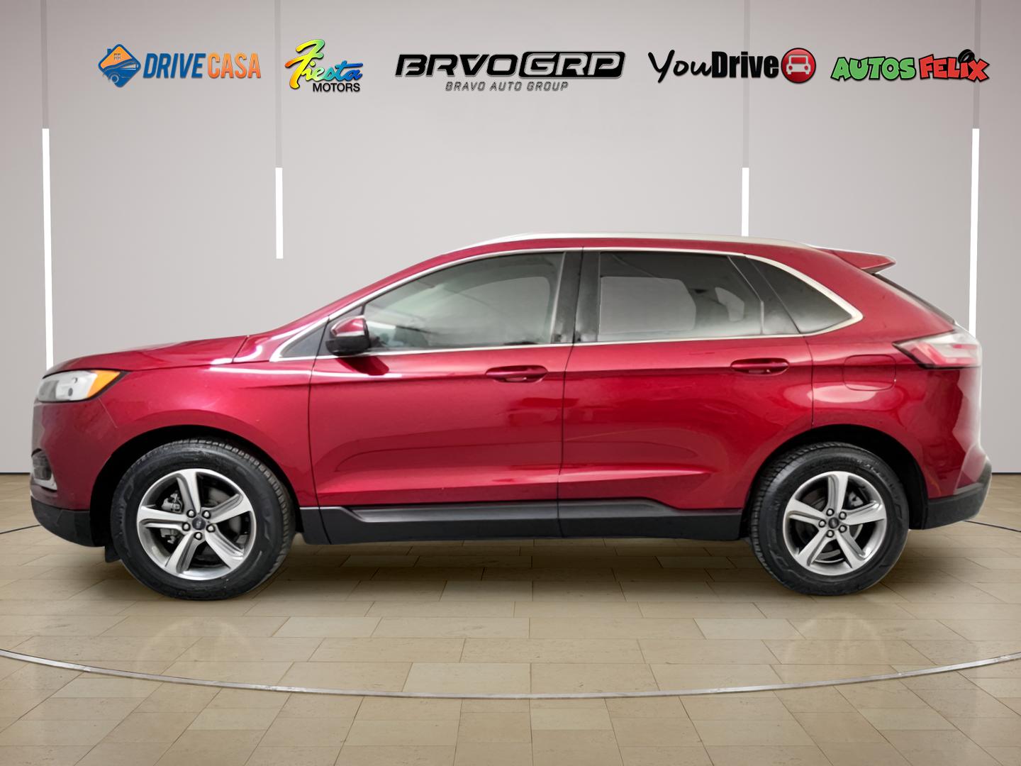 ford edge 2019 2FMPK3J91KBC75509 image ford edge 2019 2FMPK3J91KBC75509 image