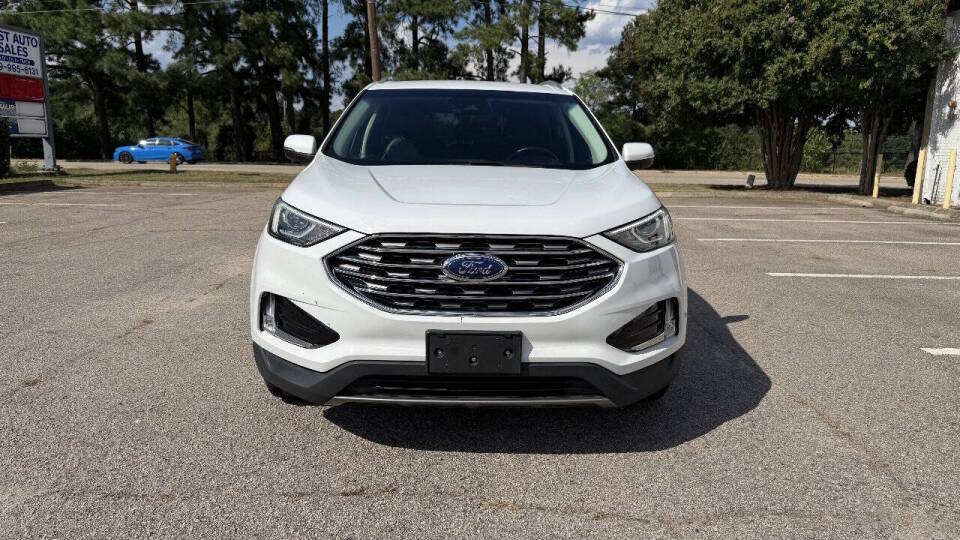 ford edge 2019 2FMPK4J96KBB90400 image ford edge 2019 2FMPK4J96KBB90400 image