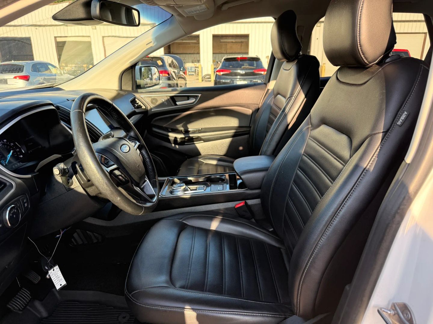 ford edge 2019 2FMPK4J93KBC45384 image ford edge 2019 2FMPK4J93KBC45384 image