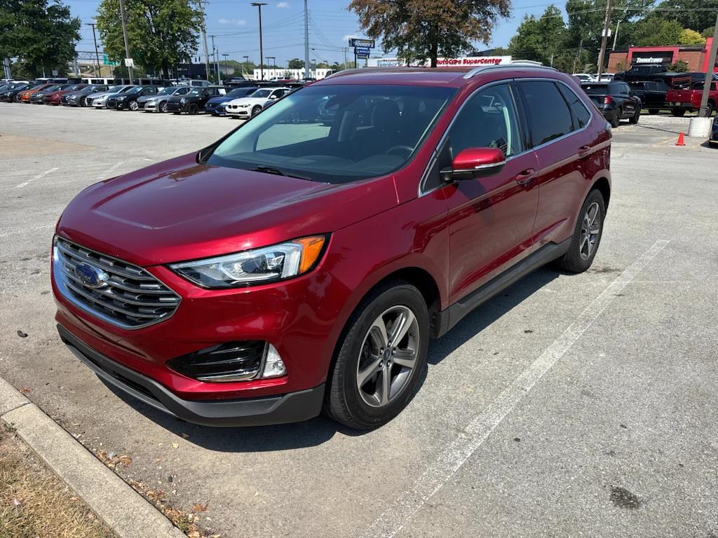 ford edge 2019 2FMPK4J91KBC43648 image ford edge 2019 2FMPK4J91KBC43648 image