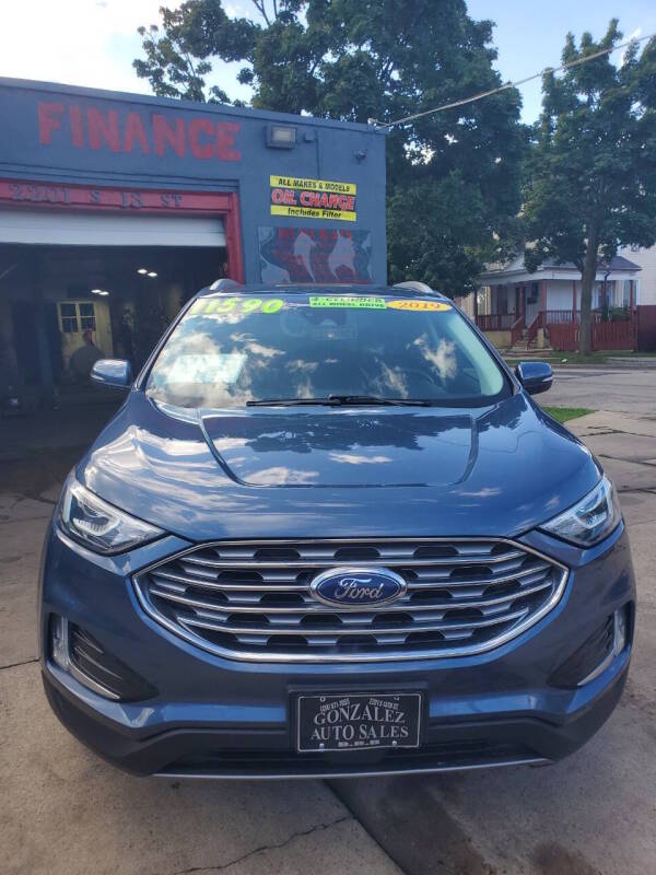 ford edge 2019 2FMPK4J93KBB47410 image ford edge 2019 2FMPK4J93KBB47410 image