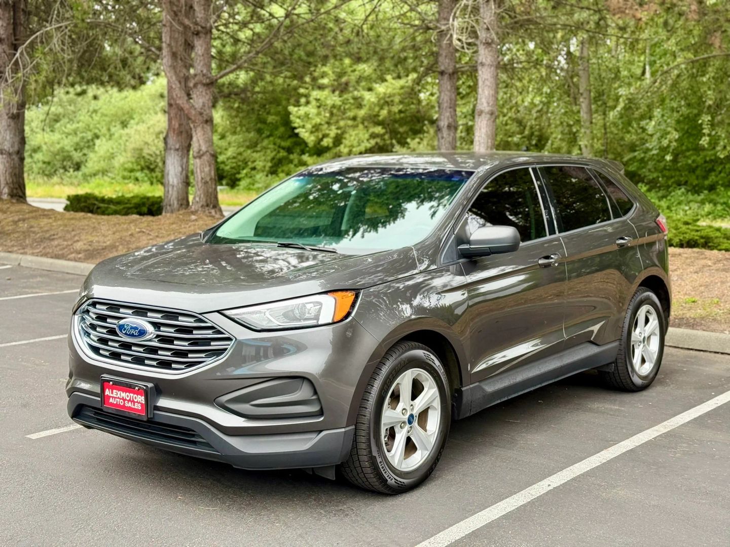 ford edge 2019 2FMPK4G94KBB47021 image ford edge 2019 2FMPK4G94KBB47021 image
