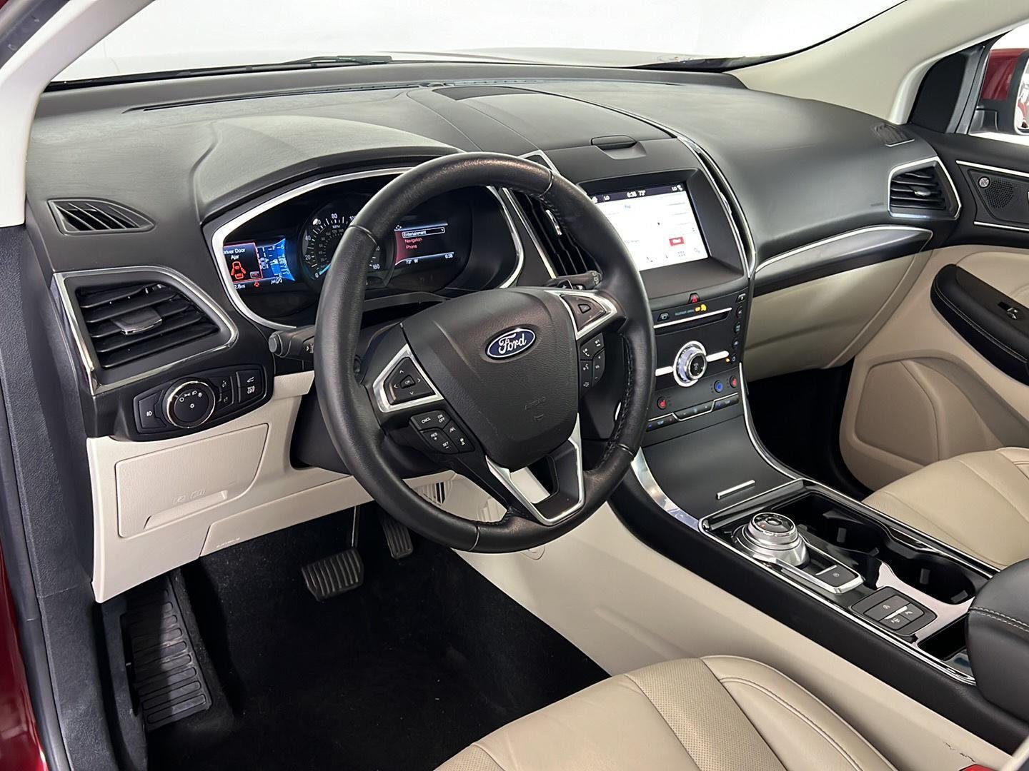 ford edge 2019 2FMPK4K99KBC17118 image ford edge 2019 2FMPK4K99KBC17118 image