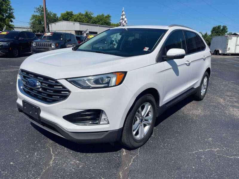 ford edge 2019 2FMPK3J96KBC48872 image ford edge 2019 2FMPK3J96KBC48872 image