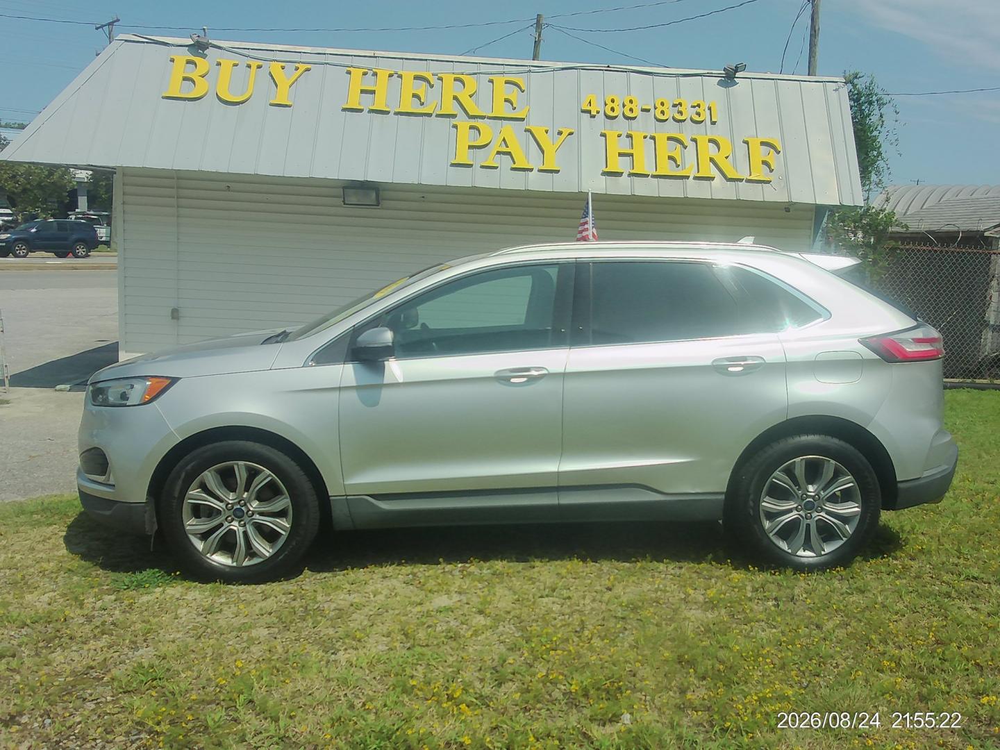 ford edge 2019 2FMPK4K96KBB62966 image ford edge 2019 2FMPK4K96KBB62966 image