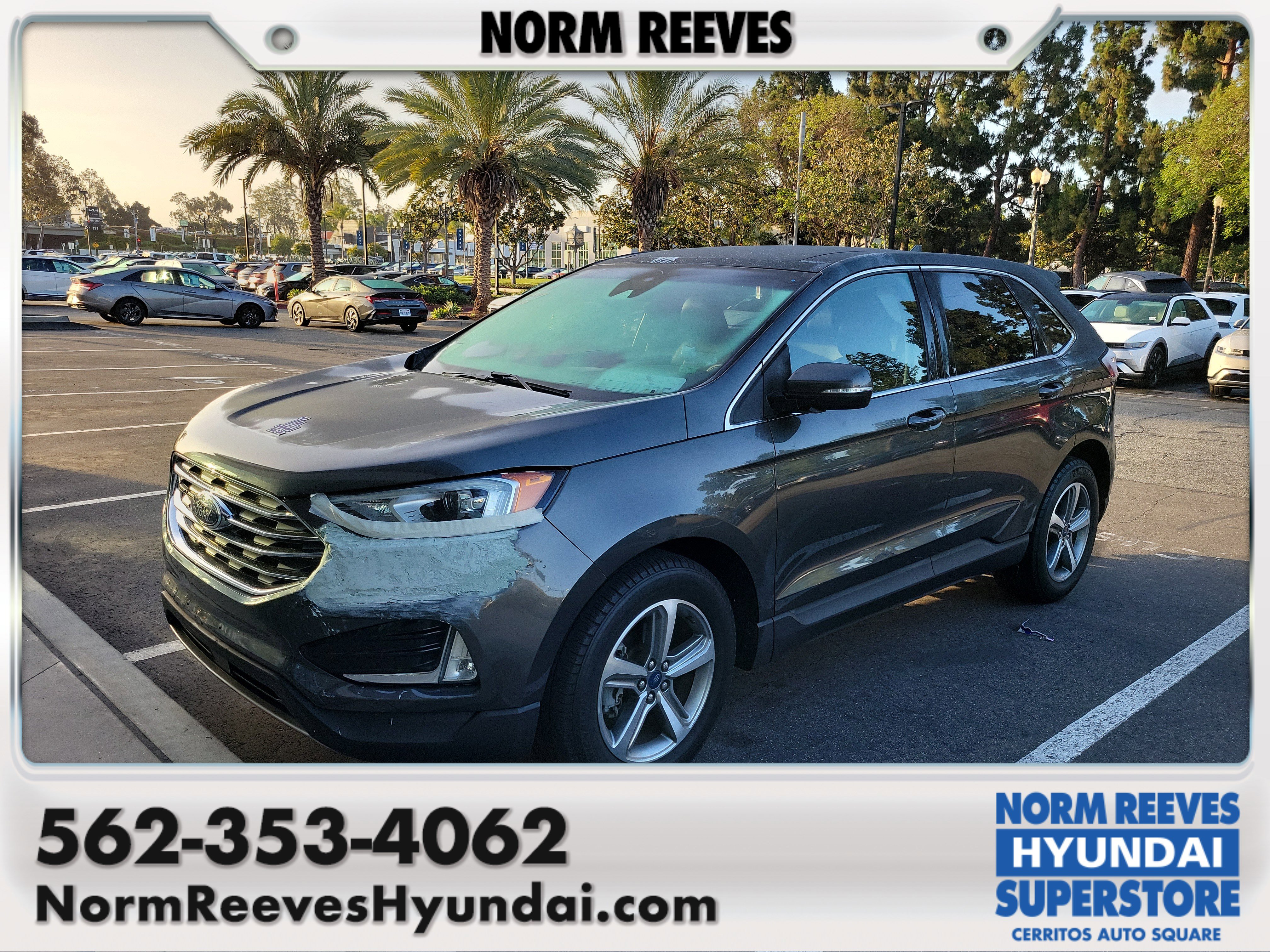 ford edge 2019 2FMPK3J92KBB42077 image ford edge 2019 2FMPK3J92KBB42077 image