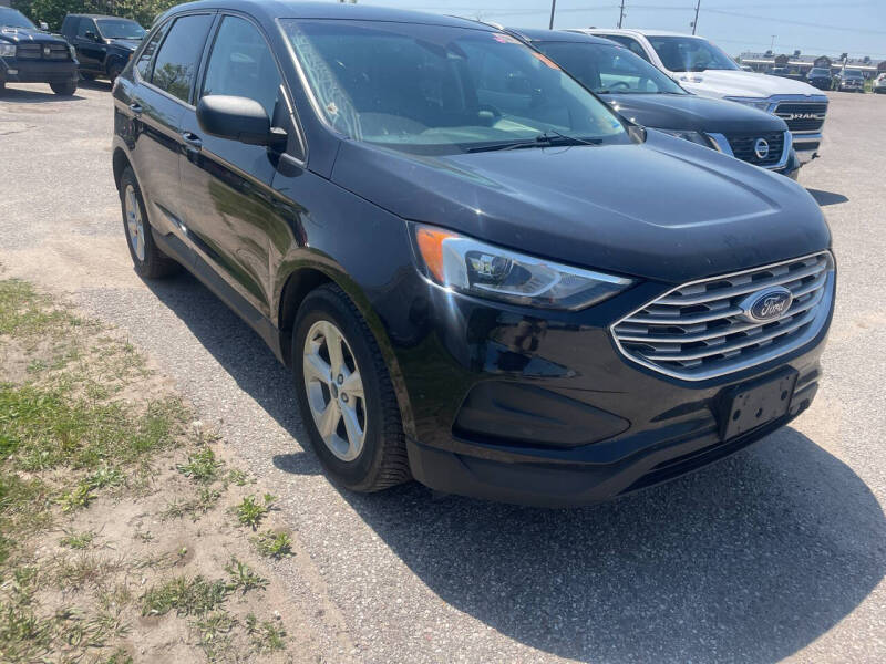 ford edge 2019 2FMPK4G9XKBC28167 image ford edge 2019 2FMPK4G9XKBC28167 image