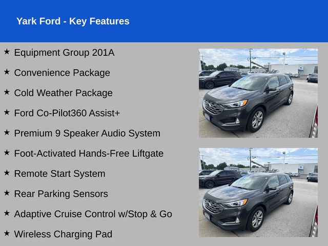 ford edge 2019 2FMPK4J92KBC60880 image ford edge 2019 2FMPK4J92KBC60880 image