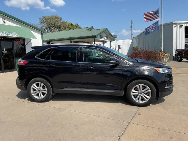 ford edge 2019 2FMPK4J93KBC09372 image ford edge 2019 2FMPK4J93KBC09372 image