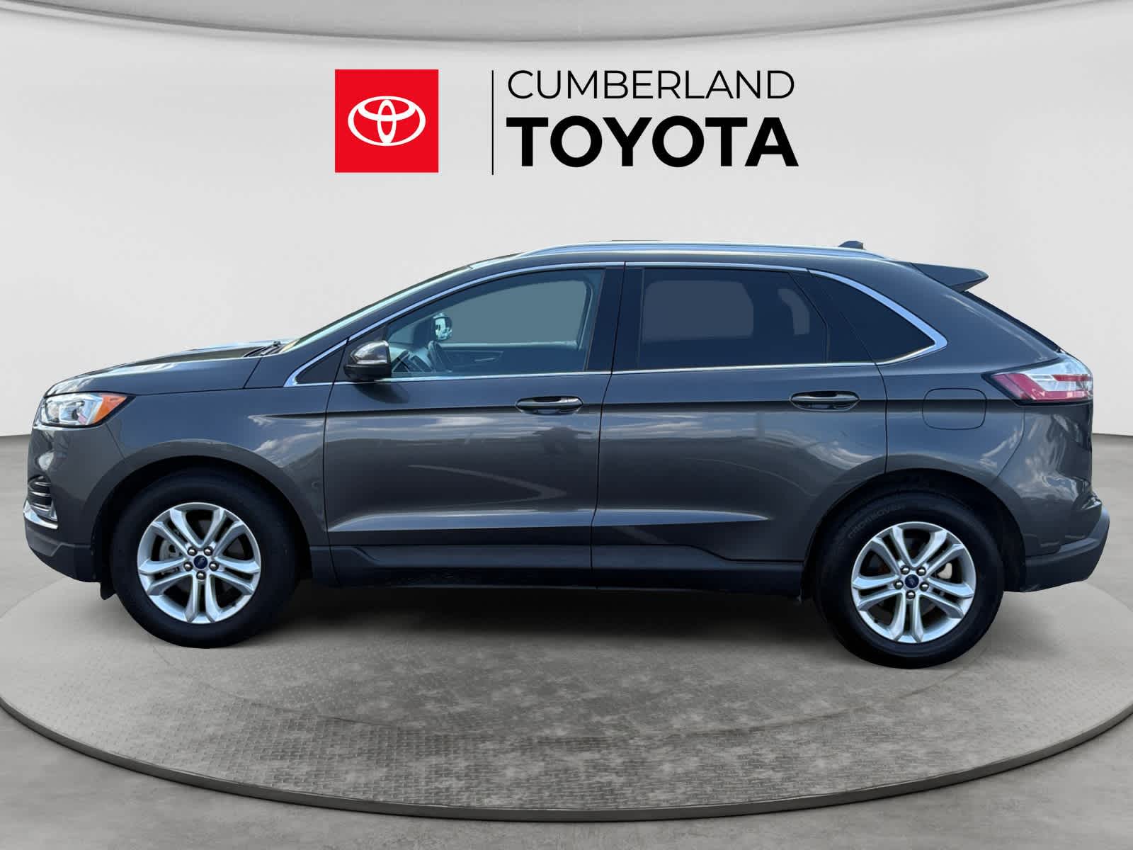 ford edge 2019 2FMPK3J93KBC39918 image ford edge 2019 2FMPK3J93KBC39918 image