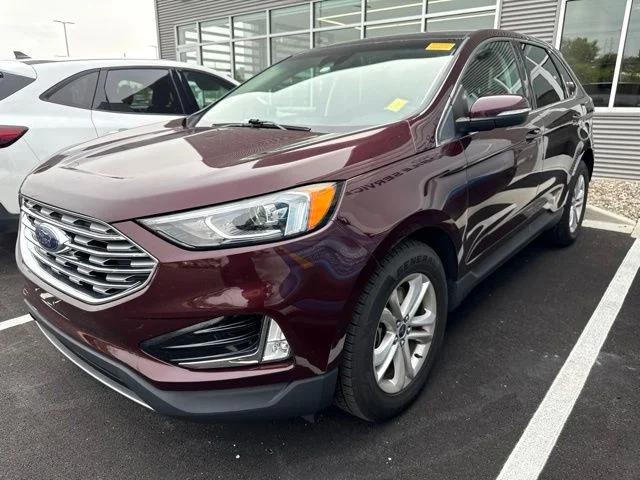 ford edge 2019 2FMPK4J95KBC34452 image ford edge 2019 2FMPK4J95KBC34452 image