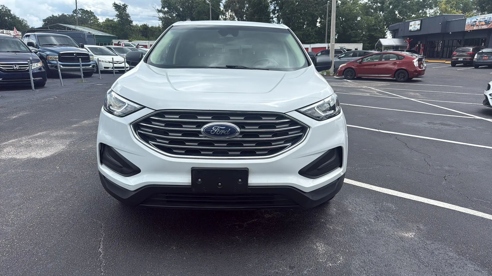 ford edge 2019 2FMPK3G95KBC50281 image ford edge 2019 2FMPK3G95KBC50281 image